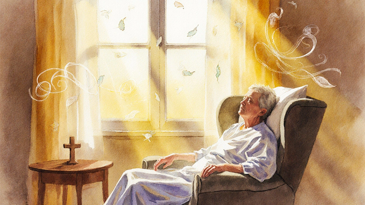 Medicínské ukazatele - co říká lékař